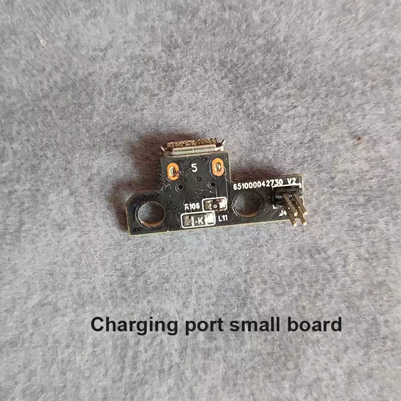 Charging board