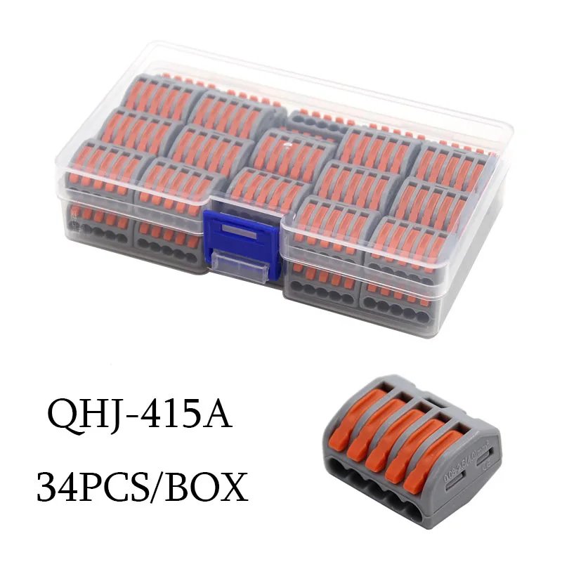 415A-34PCS