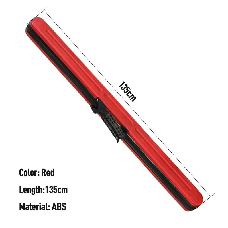 Reds bag 135cm