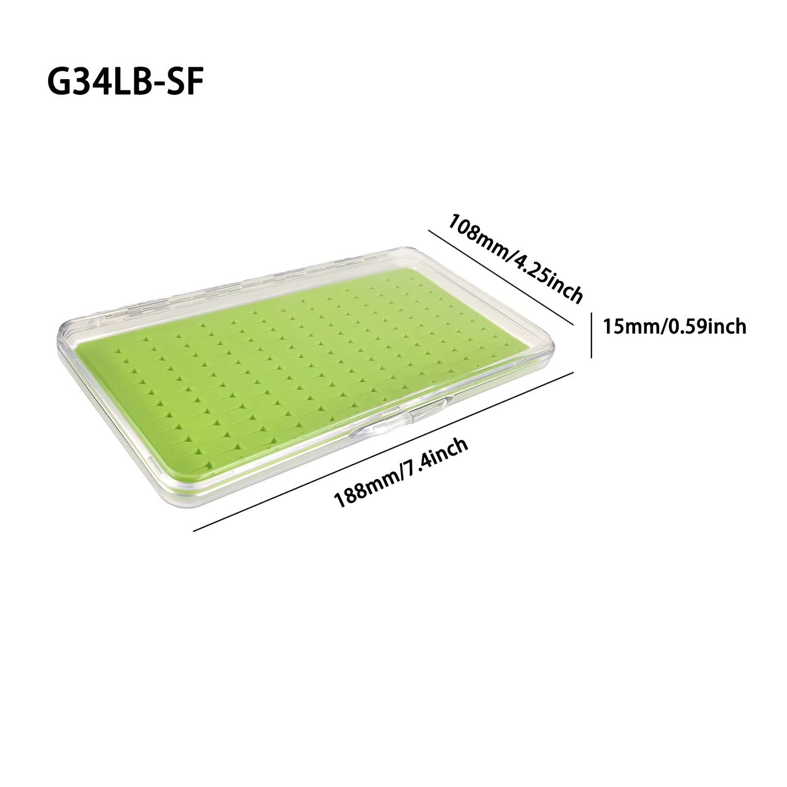 G34LB SF