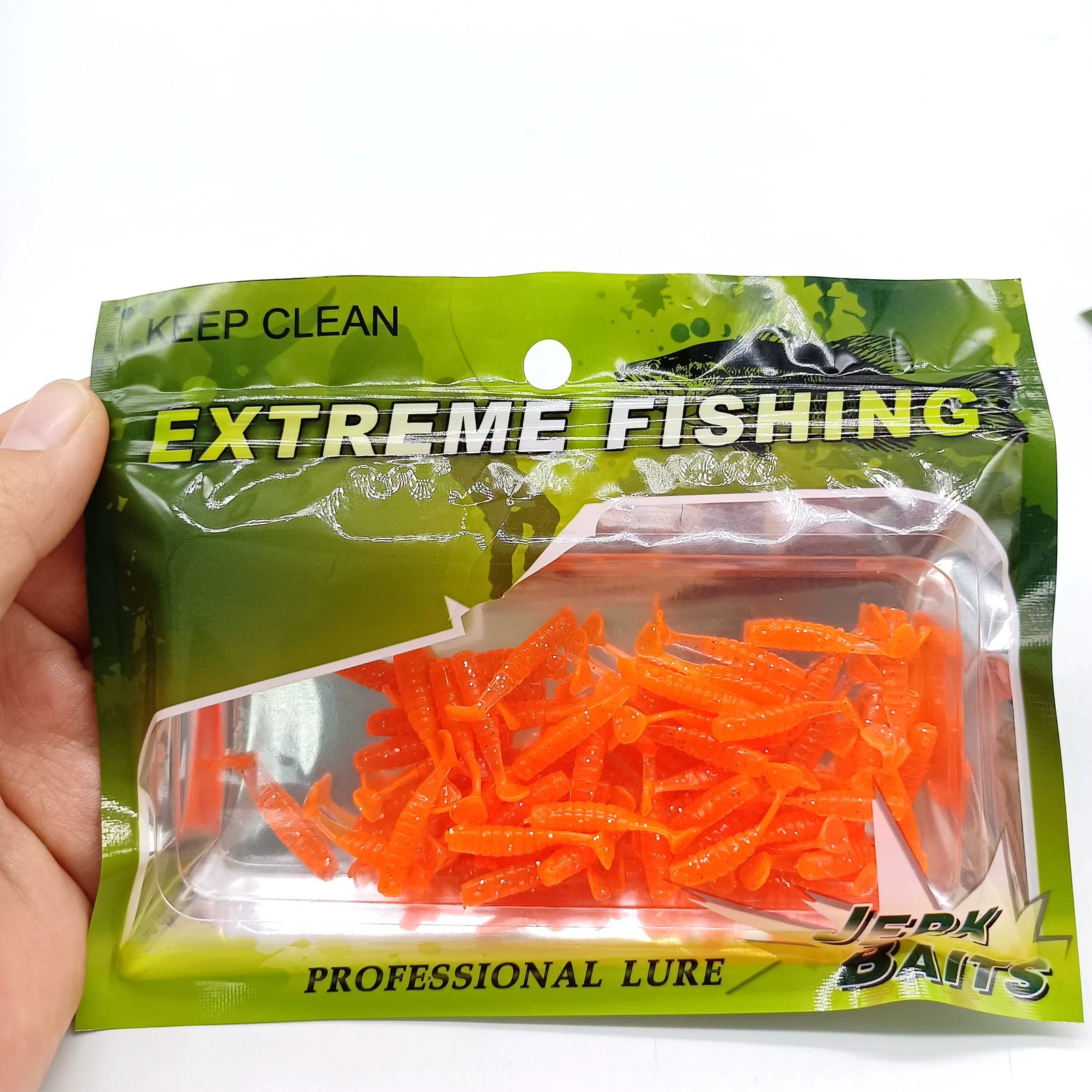50PCS SKE02 JU