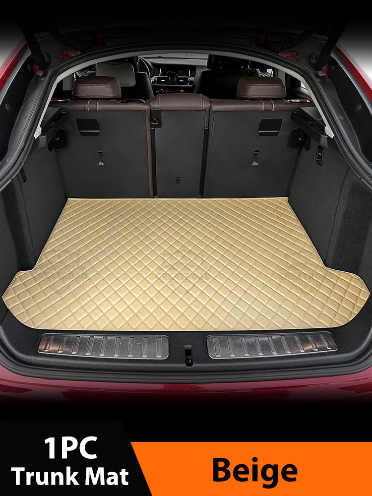 Trunk-BEIGE