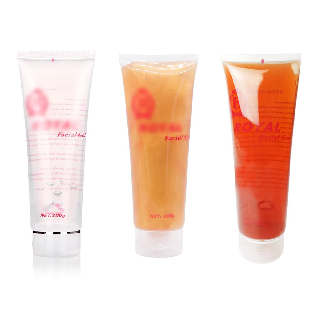 Ultrasound Gel Cavitation RF EMS Body Slimming Massage Weight Loss Cream Ultrasonic Conductive Gel