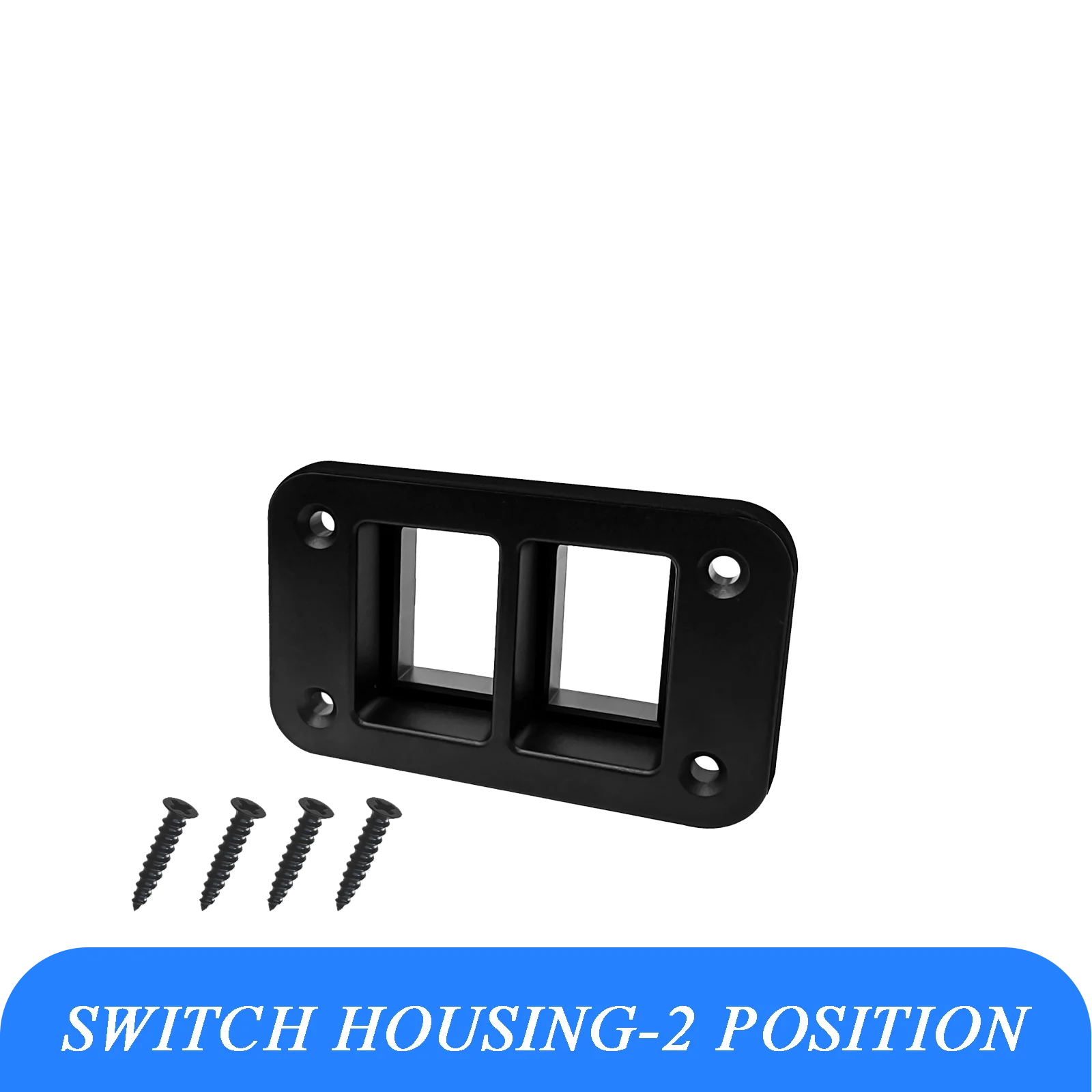 Housing-2Pos