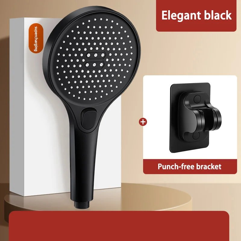 Black Set A