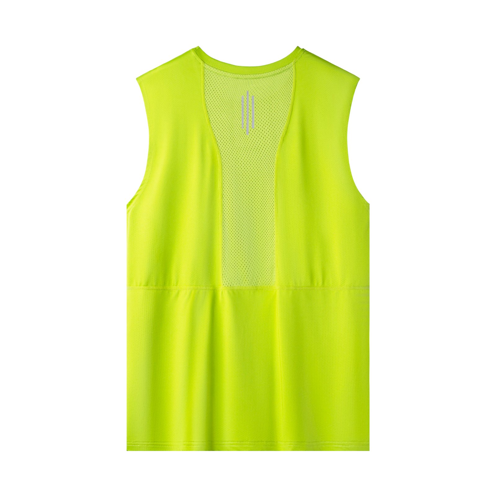 Fluorescent Green