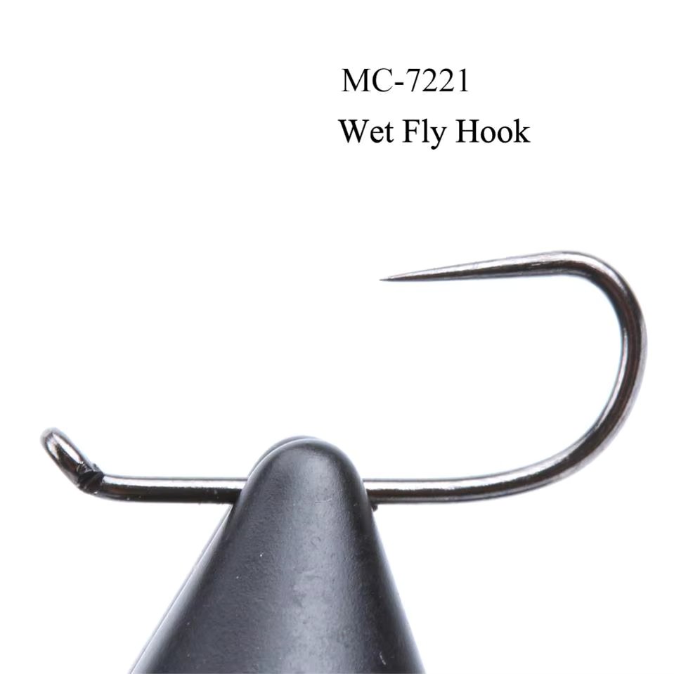 7221 Wet Fly Hooks