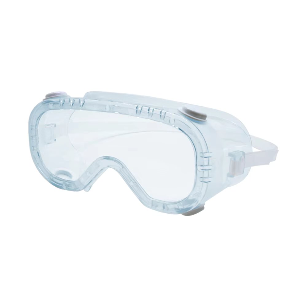 Made in Korea JEFF Sterilized Glagle 1Set(2EA) Work Glaggles, Industrial Glaggles, Laboratory Glaggles, anti-fog glasses