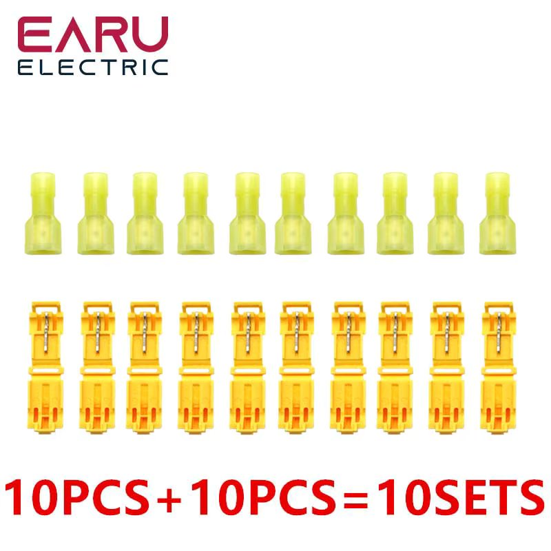 T3-20PCS(10SETS)