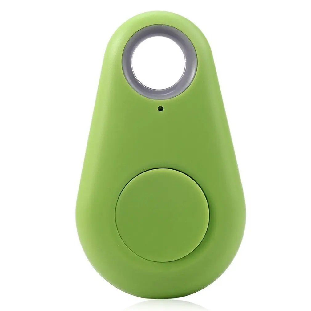 green with battery