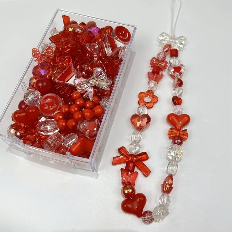 Flame Red