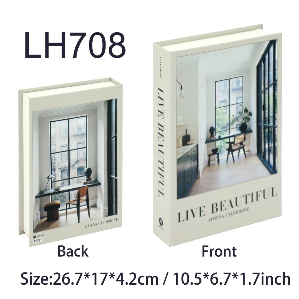 LH708