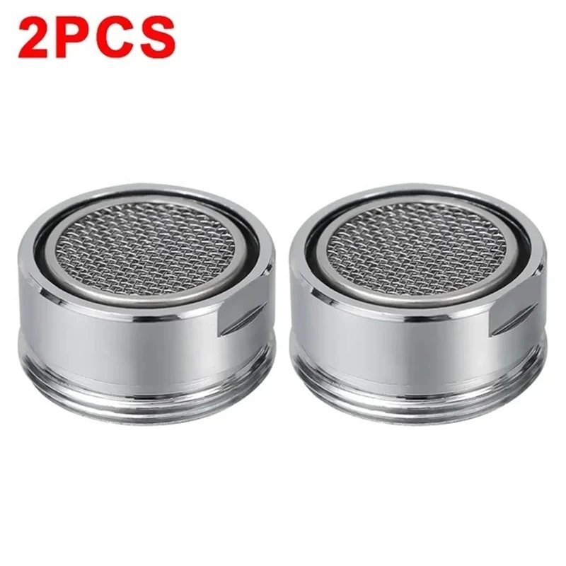 2Pcs Aerators