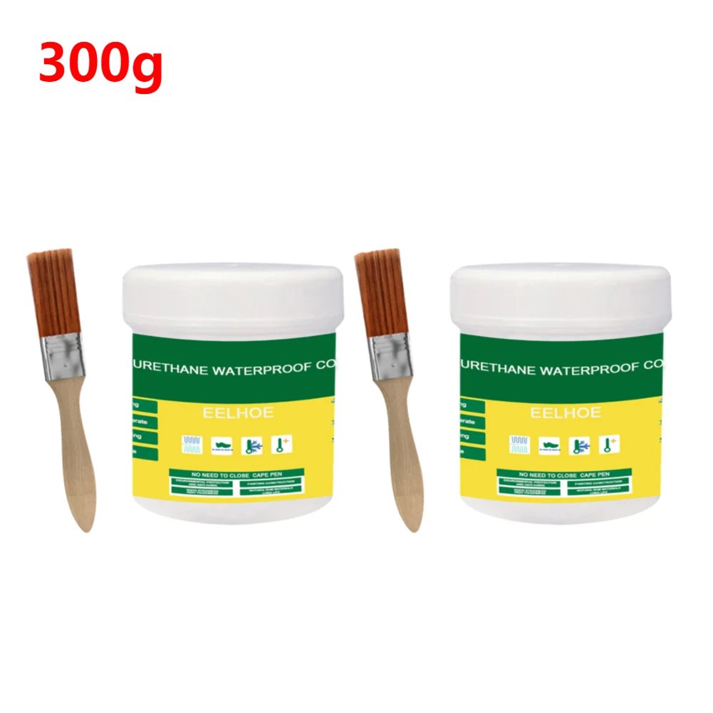 2PCS 300g