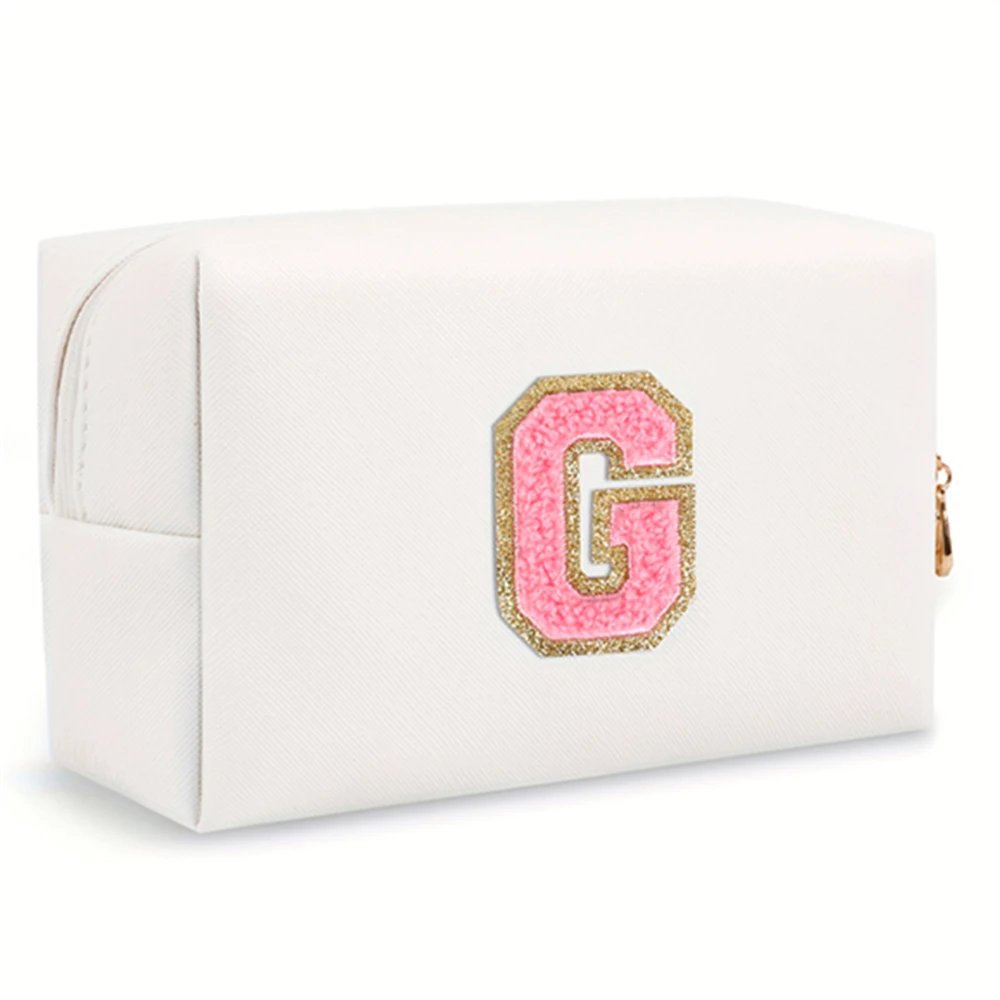 1PC white G