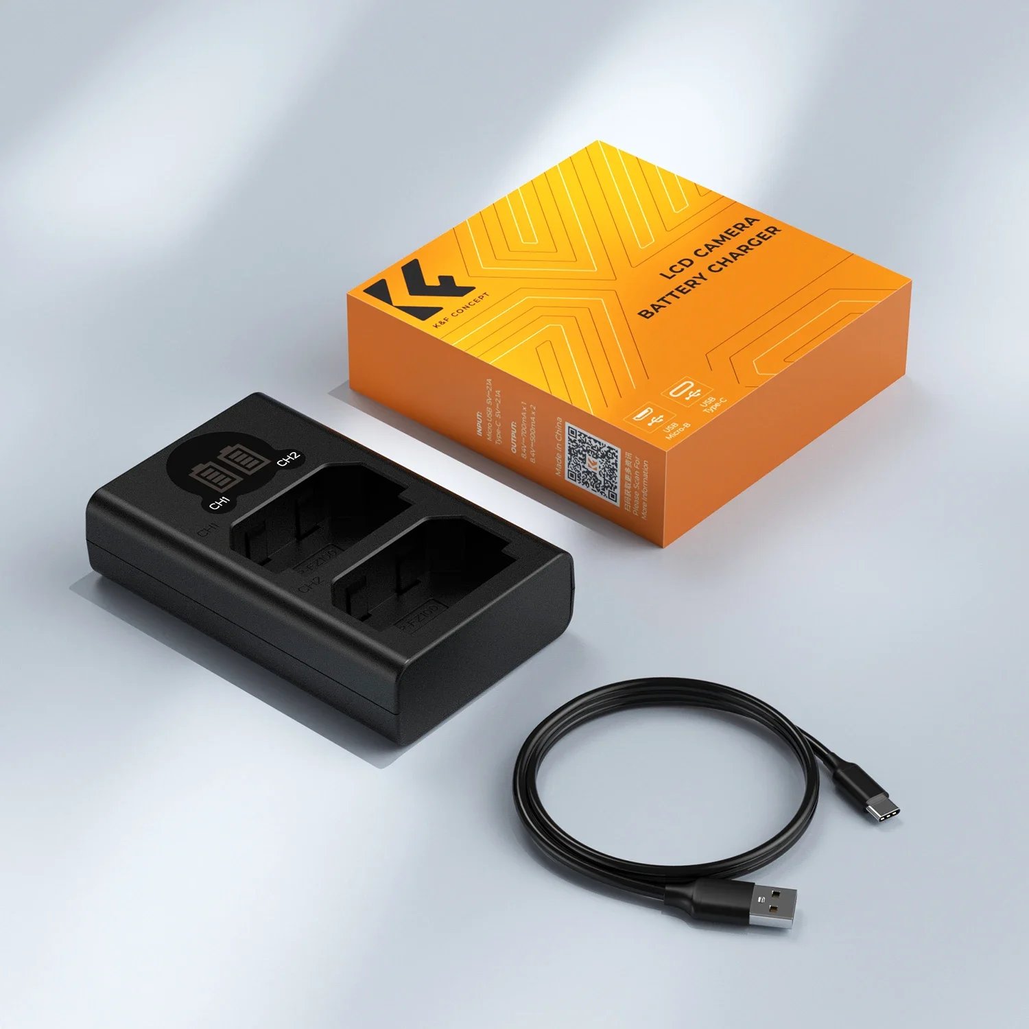 NP-FZ100 Battery
