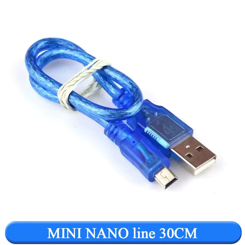 Mini USB Cable