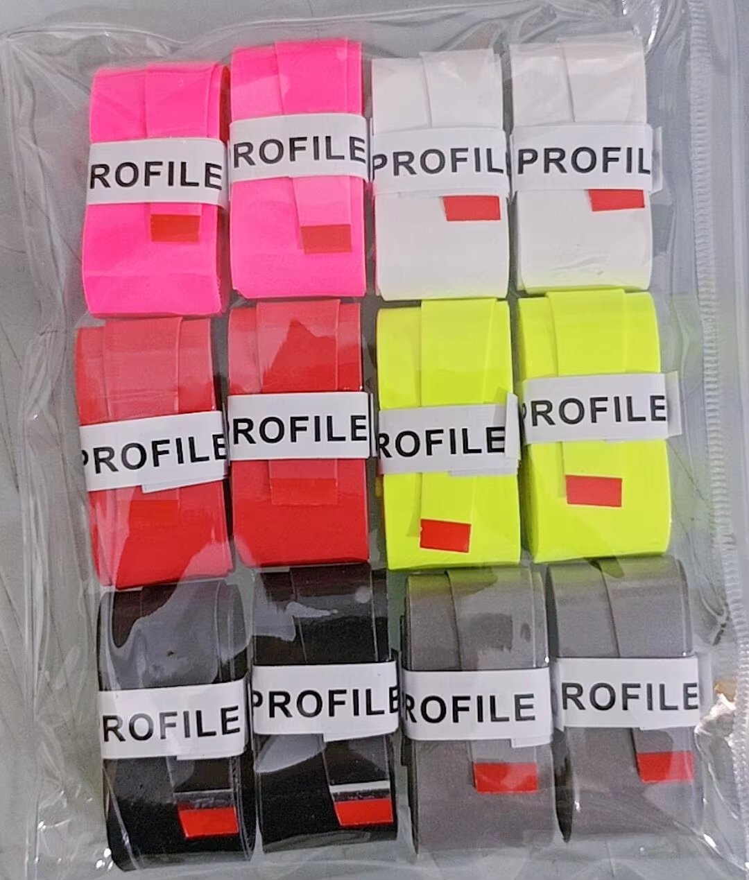 36 PCS MIX