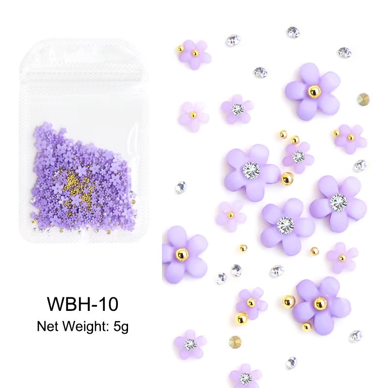 WBH-10