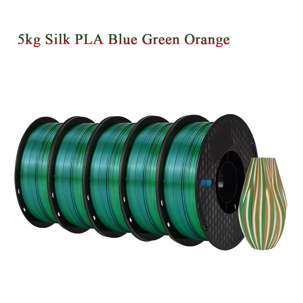 5KG silk BGO