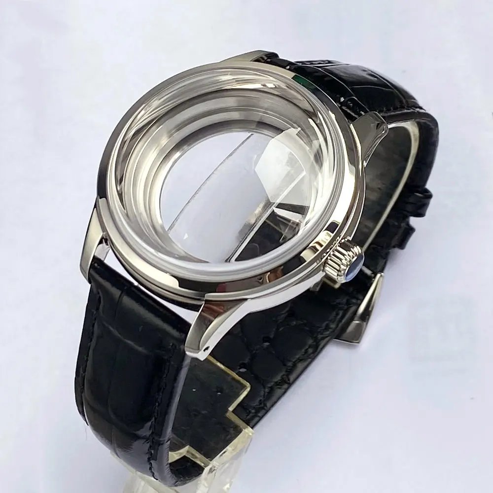 case black strap