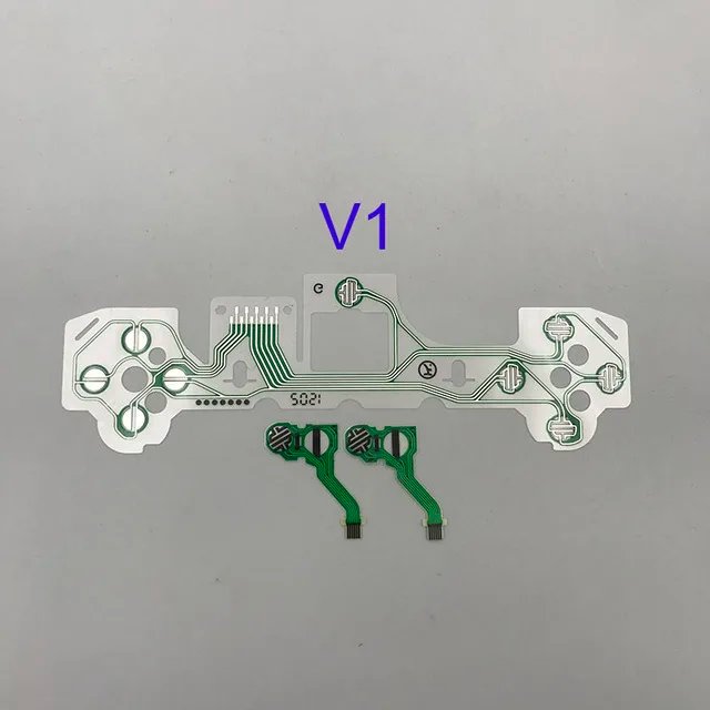 For ps5 v1