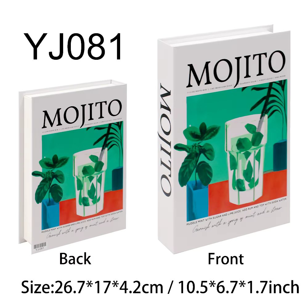 YJ081
