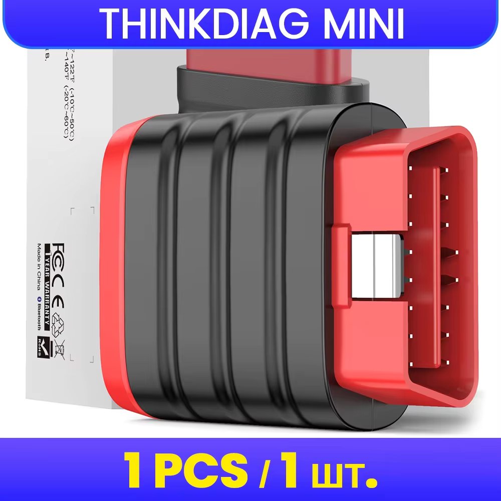 THINKDIAG MINI