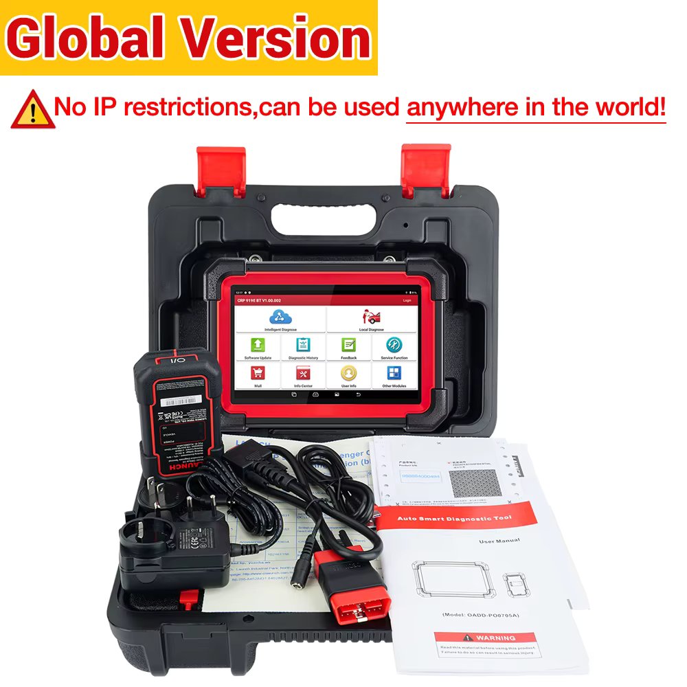 Global Version