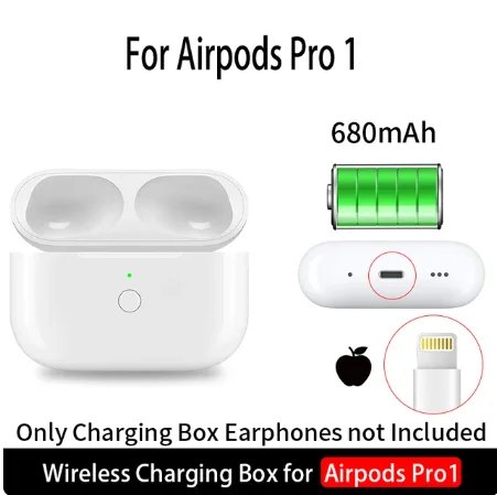 Airpods Pro1 A