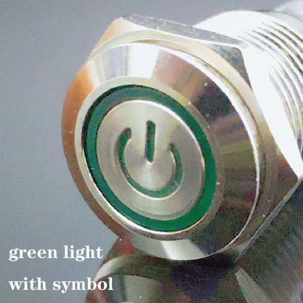 green light-symbol