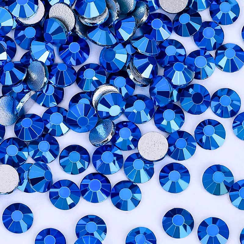 Metal Sapphire