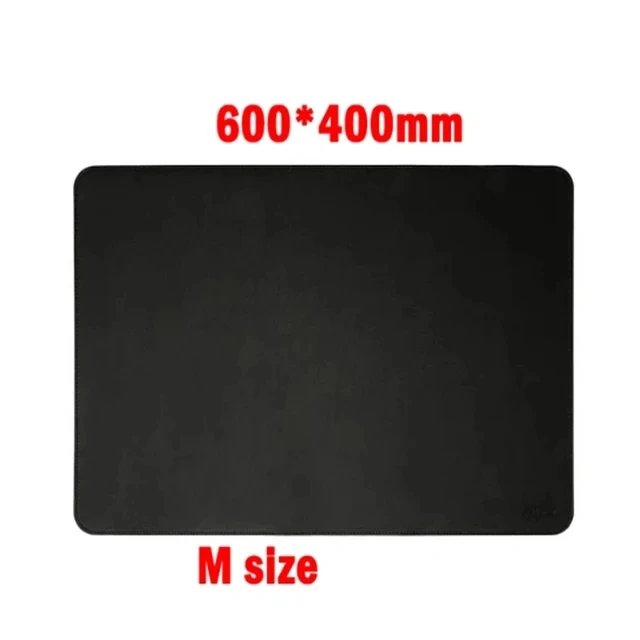 M Size Black