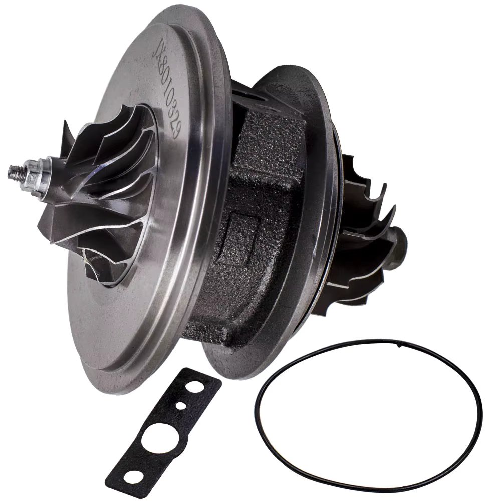 Turbo CHRA Cartridge for Ford Transit Connect 90HP 66KW 1.8TDCI 1999- 1211269 706499-0002  706499-0003   706499-0004