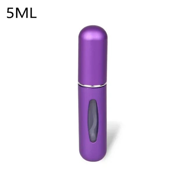 5ml-Matte Purple