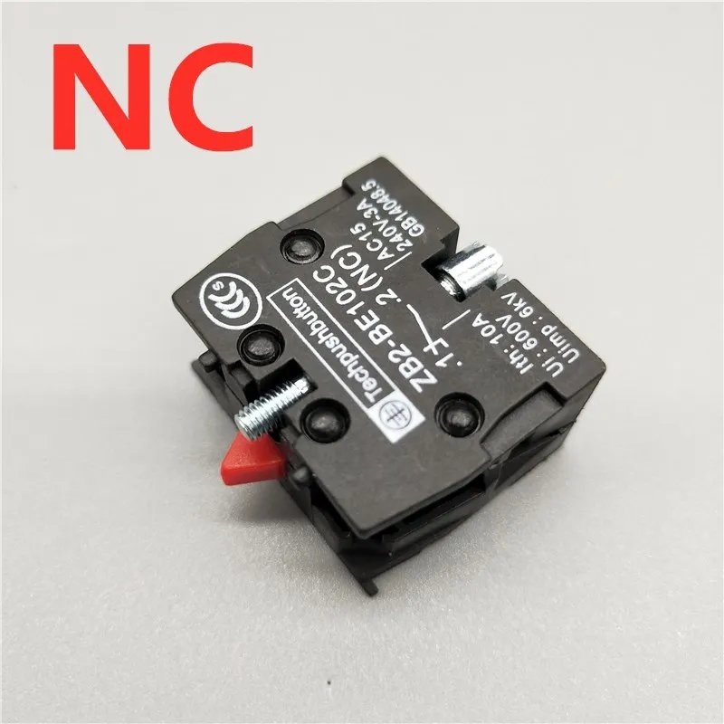 NC