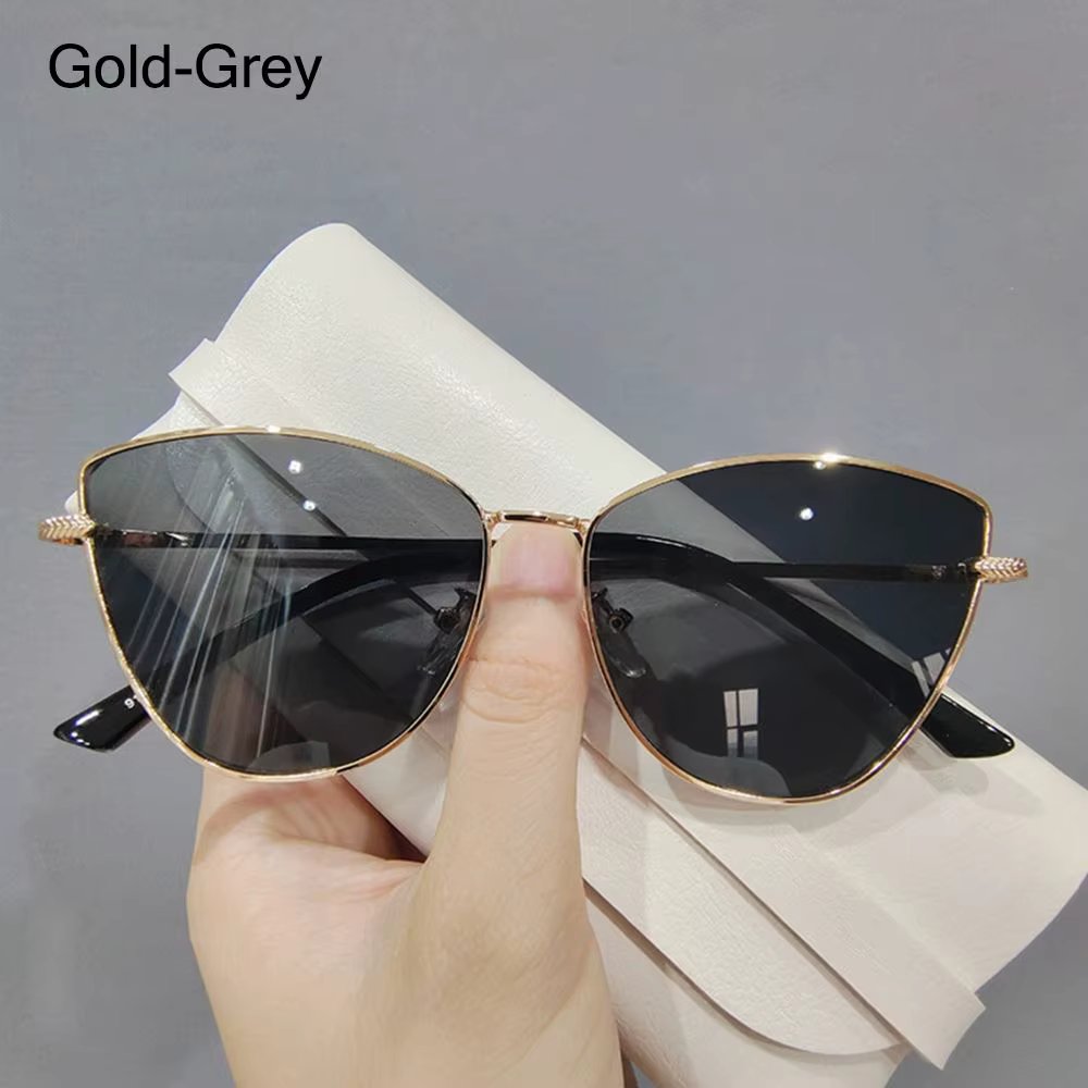 Gold-Grey