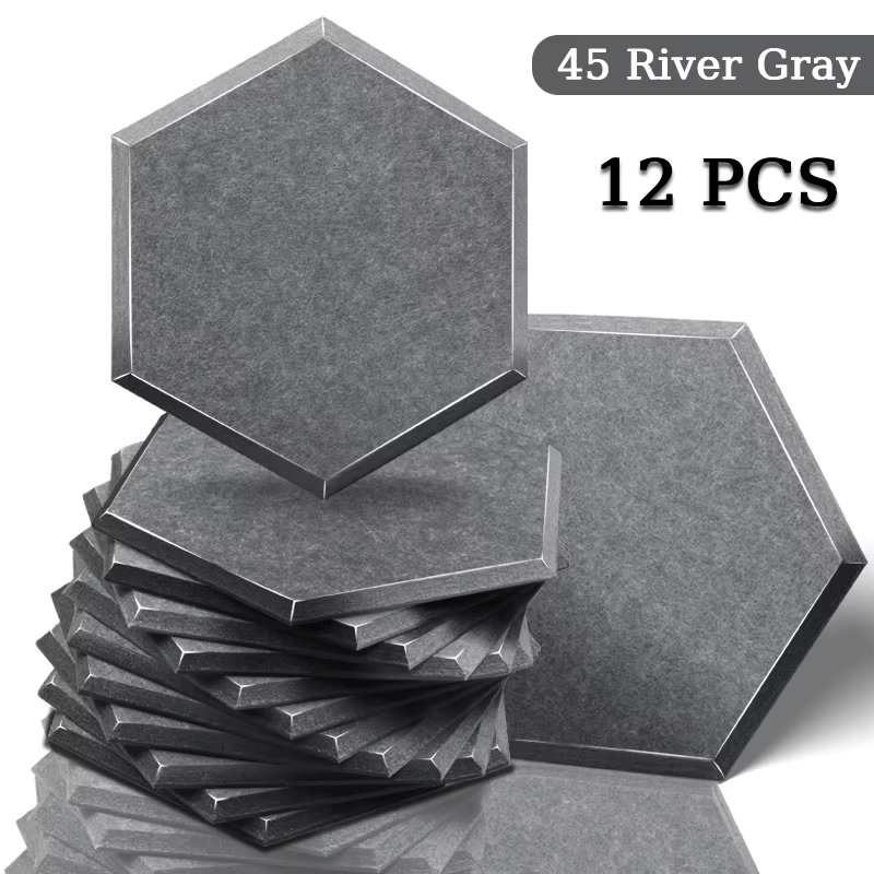 45 River Gray