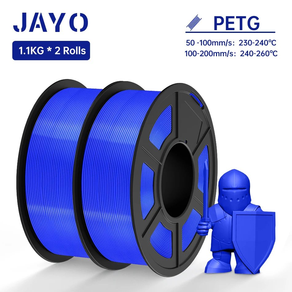 PETG Blue 2.2kg