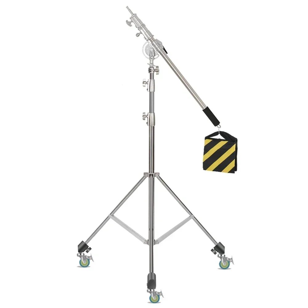 2.8M Bar and wheels