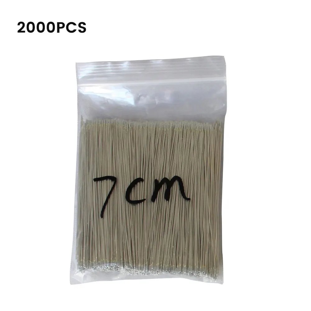 7cm 2000PCS