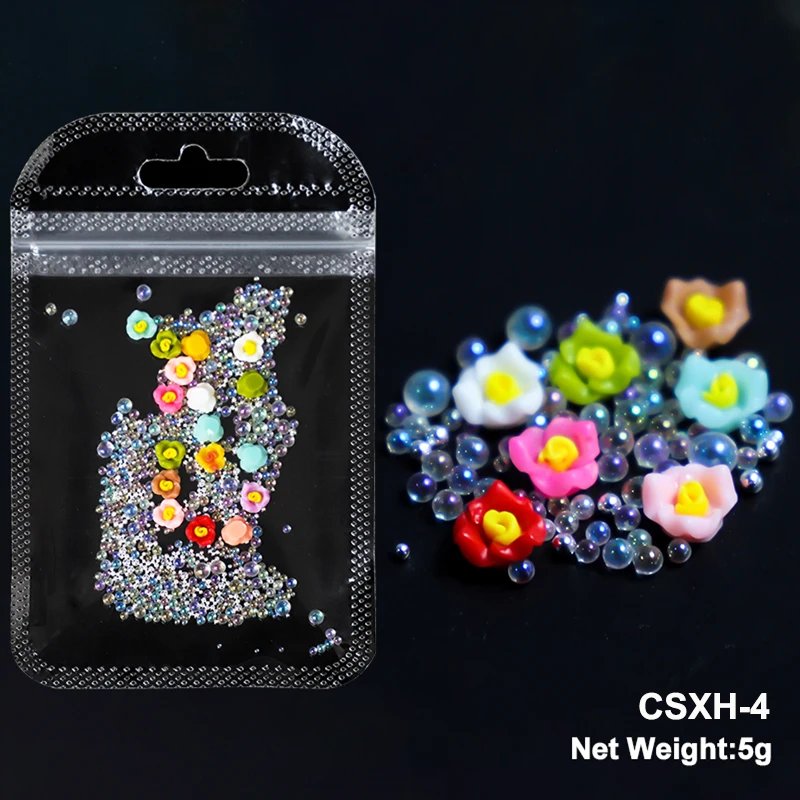 CSXH-4