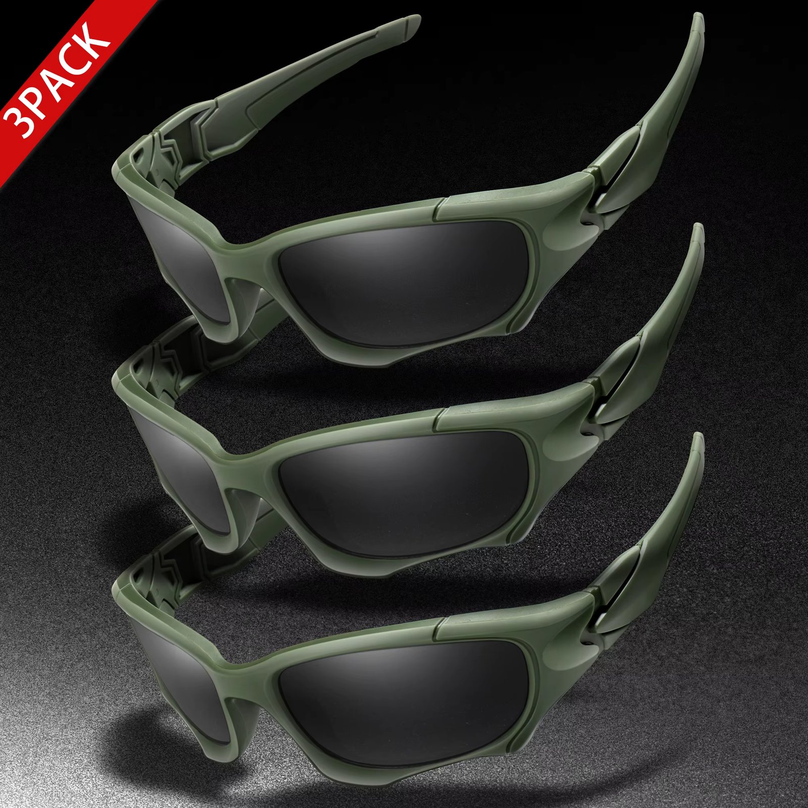 XD3(3PACK)