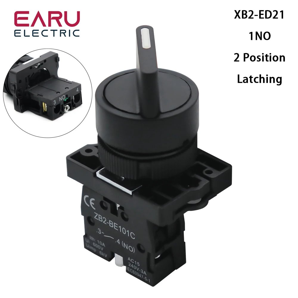 XB2-ED21