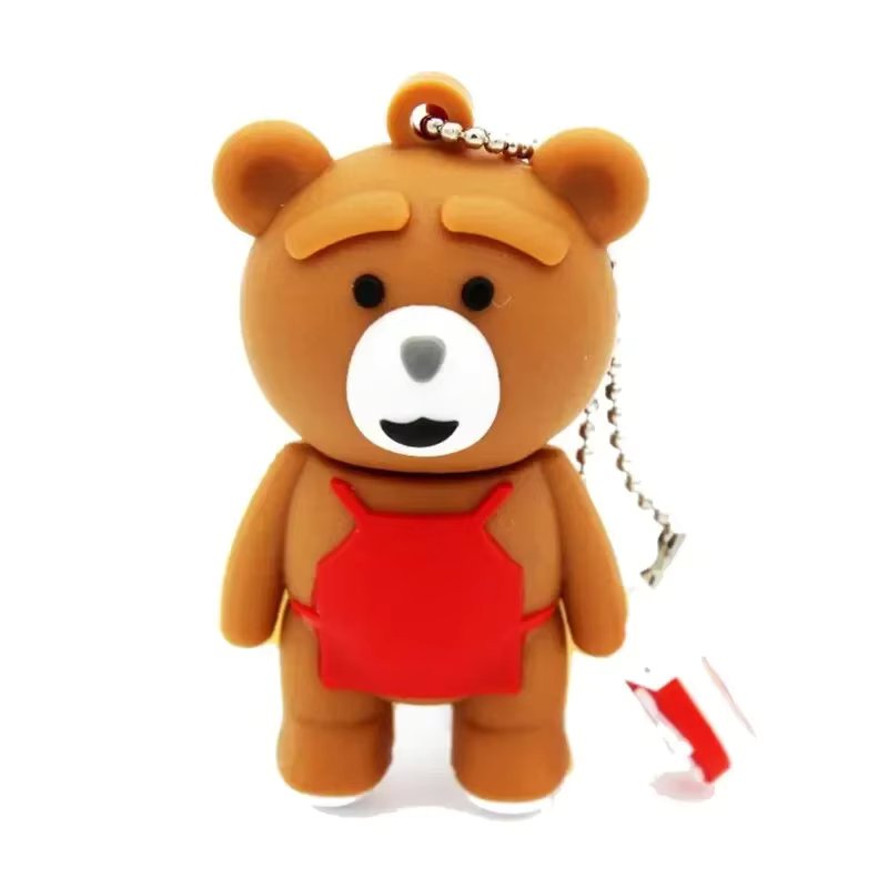 Brown bear