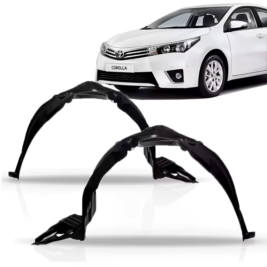 Front Parabarro Toyota Corolla 14 2015 2016 2017 16 17