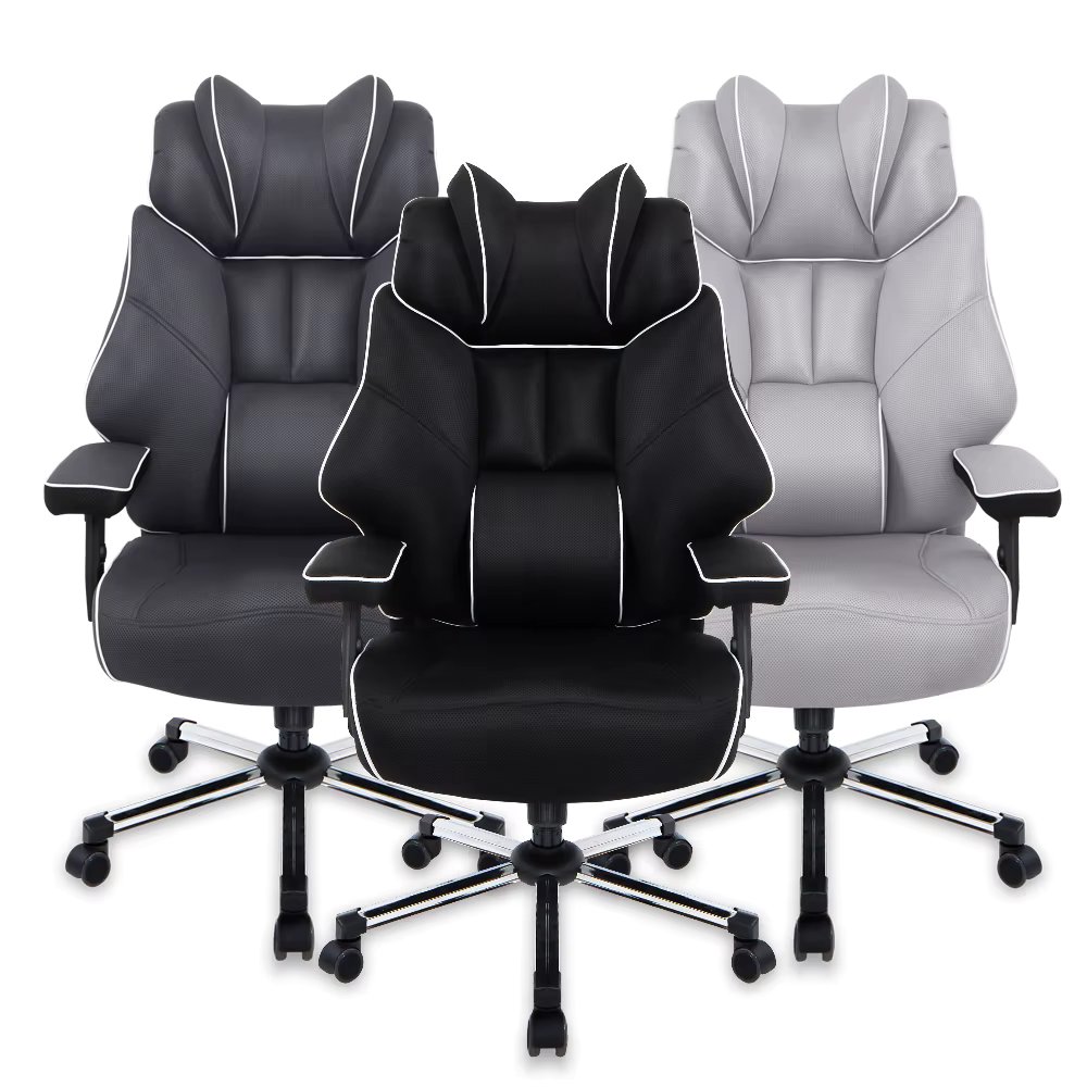 Gaming chair TEUS TR01 mesh original computer chair PC room office office student desk neck rest chair