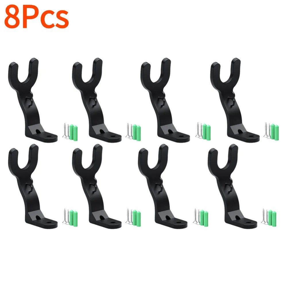 8Pcs