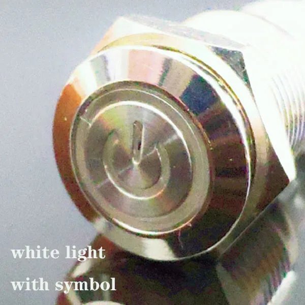 white light-symbol