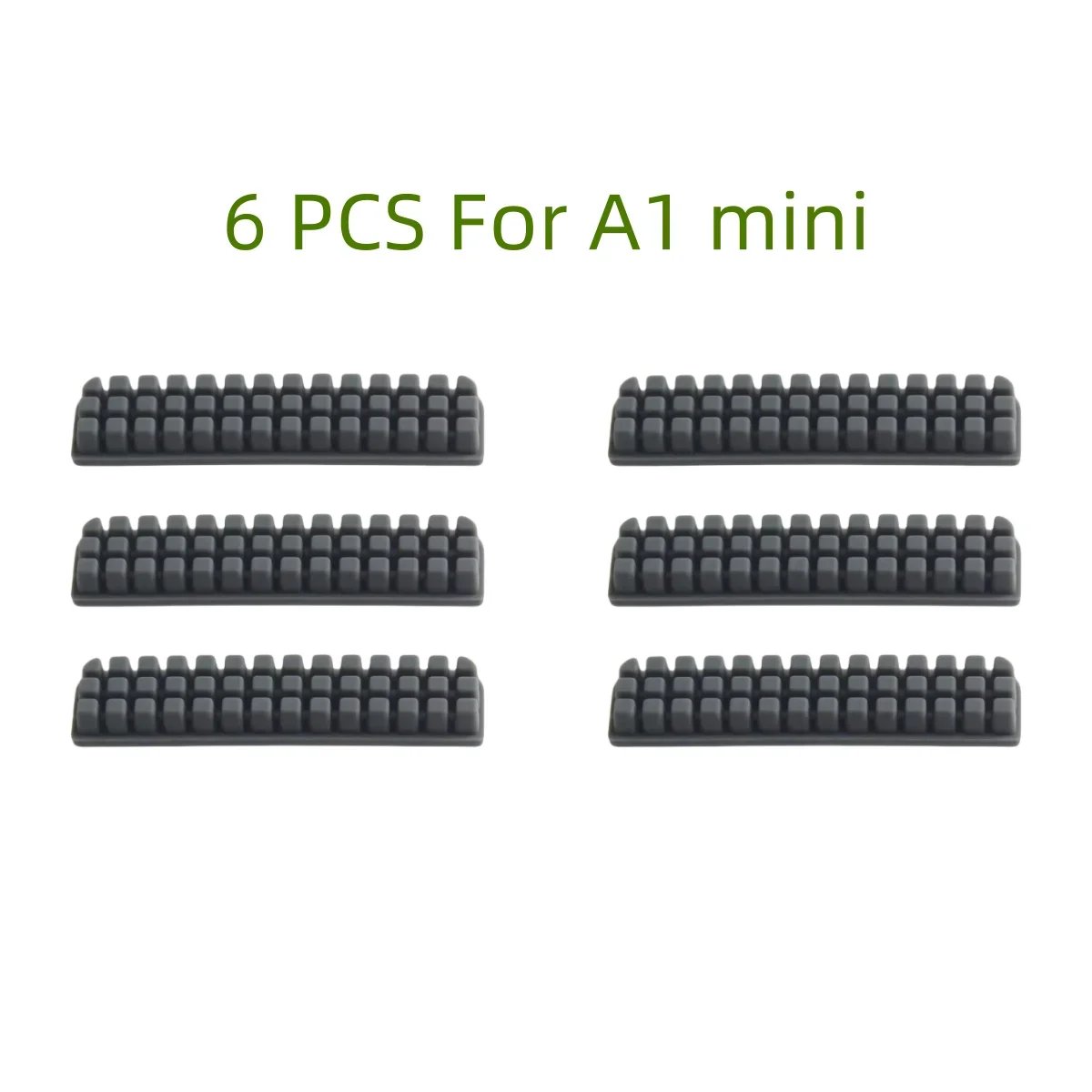 6pcs-for A1 Mini